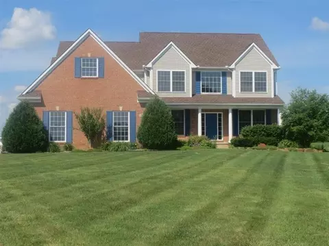 552 Darwin, Saline, MI 48176 photo 1