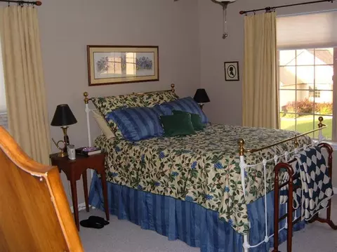 1185 Wright Ln, Milan, MI 48160 photo 15
