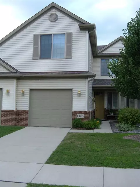 1185 Wright Ln, Milan, MI 48160 photo 1