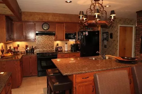 5000 Joy Rd, Dexter, MI 48130 photo 5