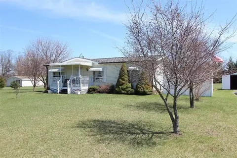 9921 Sayers Rd, Munith, MI 49259 photo 1