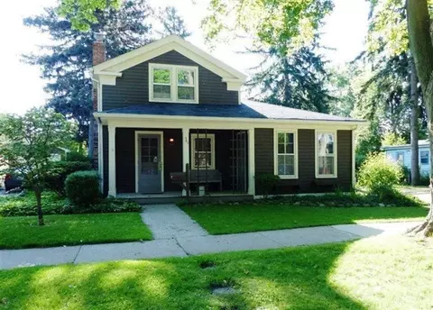 449 Second St, Ann Arbor, MI 48103 photo 1