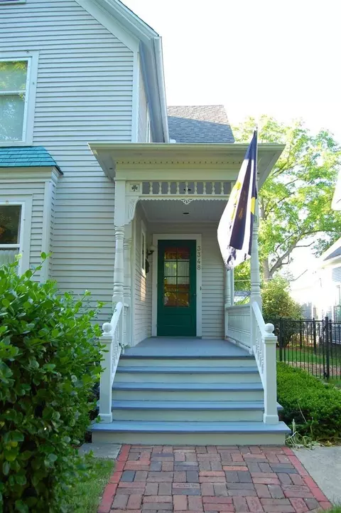 3348 Central St, Dexter, MI 48130 photo 4