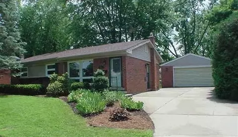 68 Tower Dr, Saline, MI 48176 photo 1