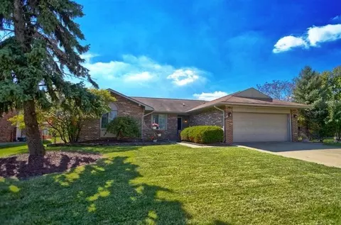 7081 Epping Dr, Canton, MI 48187 photo 1