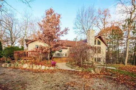 14290 Ridgemont St, Gregory, MI 48137 photo 5