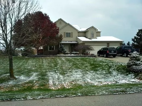 9003 Paddock, Saline, MI 48176 photo 1