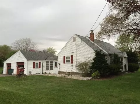 190 Robinson Rd, Jackson, MI 49203 photo 2
