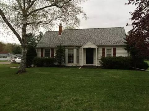 190 Robinson Rd, Jackson, MI 49203 photo 1