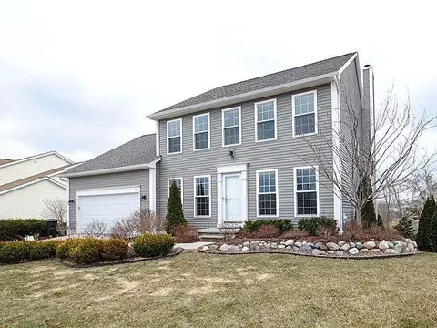 3648 Ryan Dr, Dexter, MI 48130 photo 2