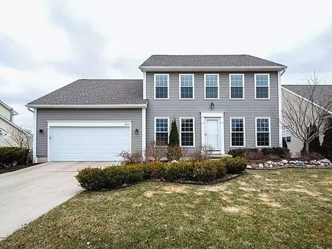 3648 Ryan Dr, Dexter, MI 48130 photo 1