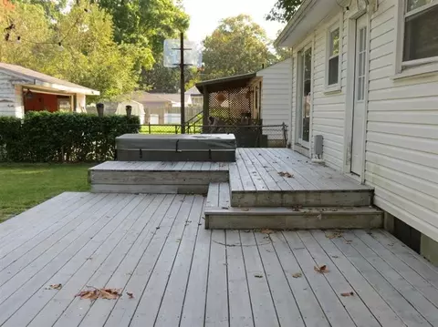 39310 Wabash, Romulus, MI 48174 photo 20