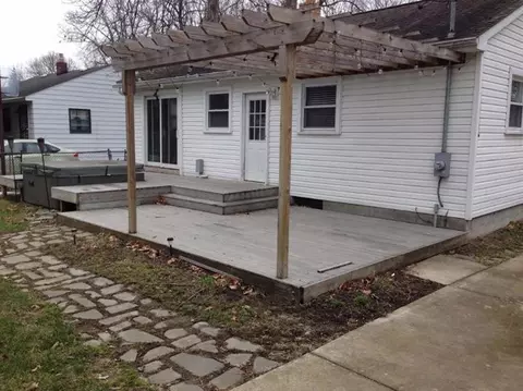 39310 Wabash, Romulus, MI 48174 photo 31