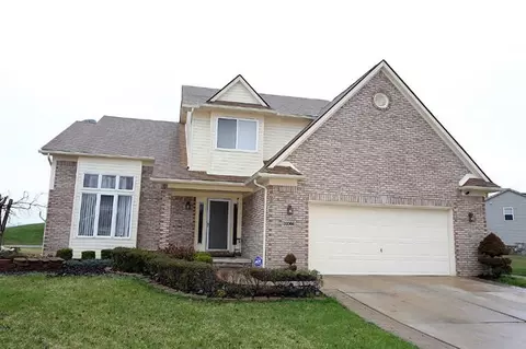 33308 Sand Piper Dr, Romulus, MI 48174 photo 1