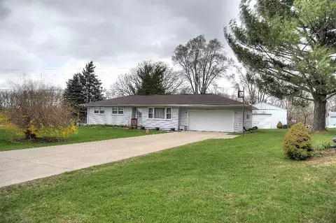 1795 N Sutton Rd, Jackson, MI 49202 photo 1