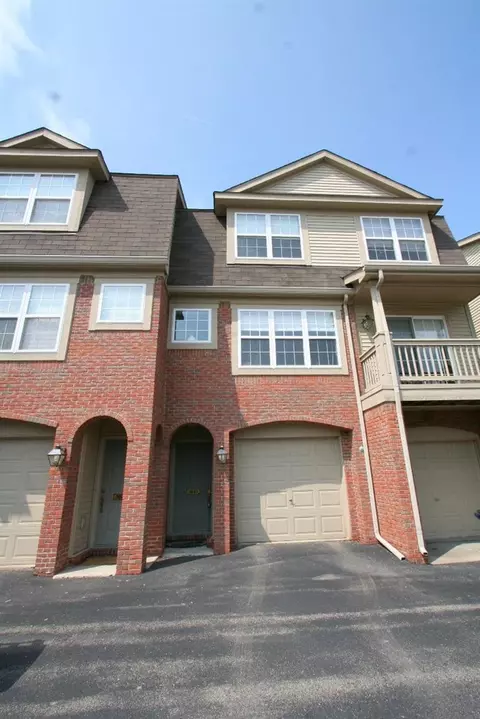 3043 Barclay Way, Ann Arbor, MI 48105 photo 1