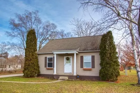 1208 Murray, Tecumseh, MI 49286 photo 1