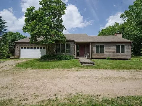 8200 Walsh Rd, Dexter, MI 48130 photo 1