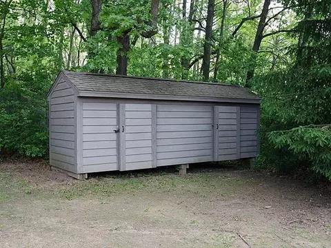 8200 Walsh Rd, Dexter, MI 48130 photo 41