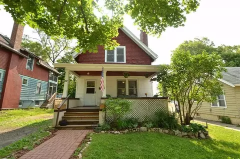 732 Spring, Ann Arbor, MI 48103 photo 1