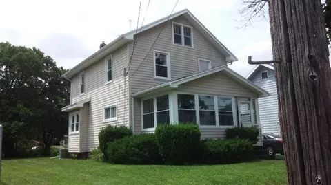 732 Loomis St, Jackson, MI 49202 photo 1