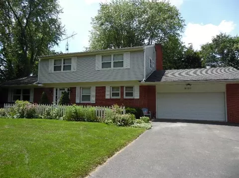9310 Moon Rd, Saline, MI 48176 photo 1