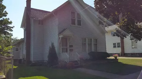 213 Orange St, Jackson, MI 49202 photo 2