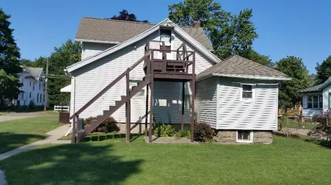 213 Orange St, Jackson, MI 49202 photo 5
