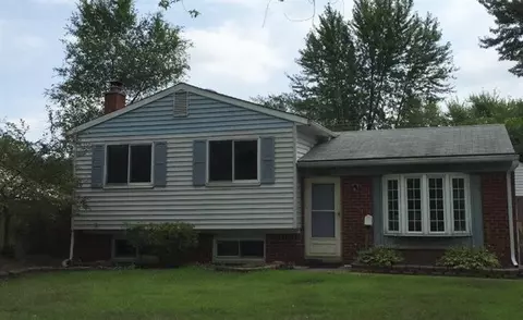 15649 Harrison St, Romulus, MI 48174 photo 1