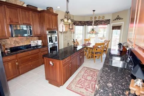 5630 Crest Ct, Dexter, MI 48130 photo 5