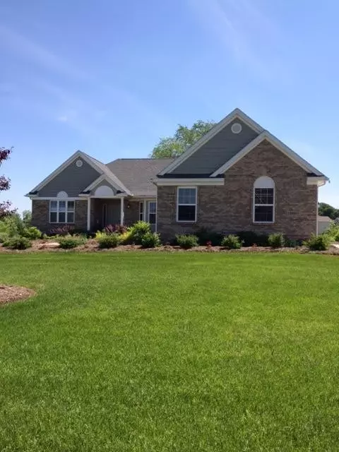 5758 Libby Ct, Dexter, MI 48130 photo 1