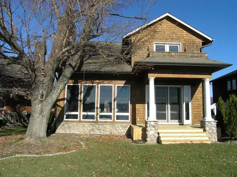 13777 Sauer Dr, Gregory, MI 48137 photo 1