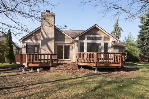 44907 Glengarry Rd, Canton, MI 48188 photo 5