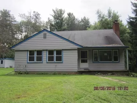 8049 Gregory Rd, Dexter, MI 48130 photo 1