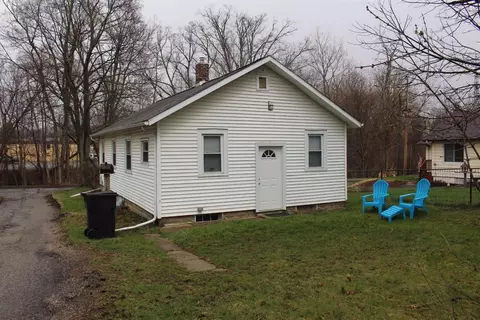 121 Park Ave, Jackson, MI 49203 photo 1