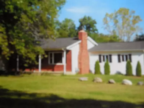 4848 Gregory Rd, Dexter, MI 48130 photo 1