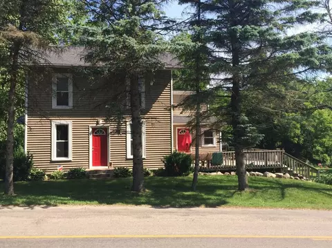 16096 Staib Rd, Tecumseh, MI 49286 photo 1