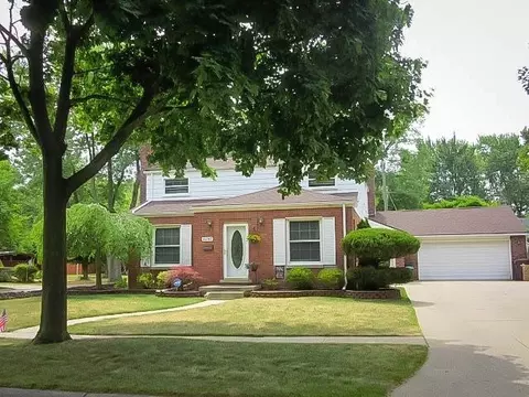 35707 Chestnut, Wayne, MI 48184 photo 1