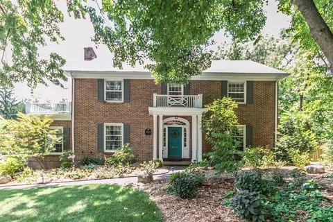 2116 Devonshire Rd, Ann Arbor, MI 48104 photo 1