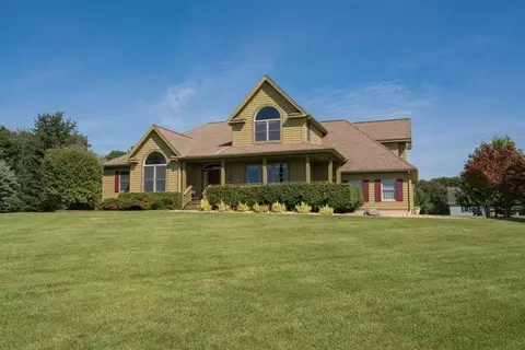 8748 Gross Rd, Dexter, MI 48130 photo 6