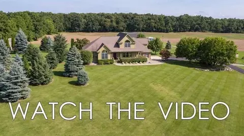 8748 Gross Rd, Dexter, MI 48130 photo 1