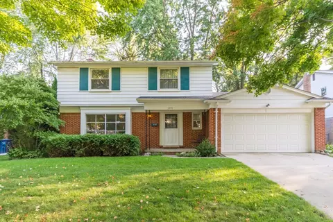 2890 N Baylis, Ann Arbor, MI 48108 photo 1