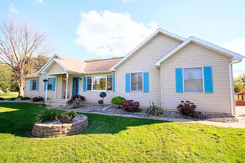 7117 E Michigan Ave, Jackson, MI 49201 photo 1