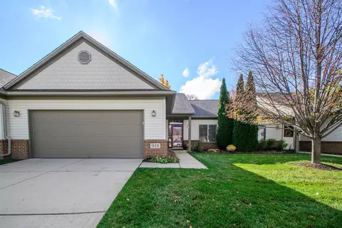 918 Wright Ln, Milan, MI 48160 photo 1