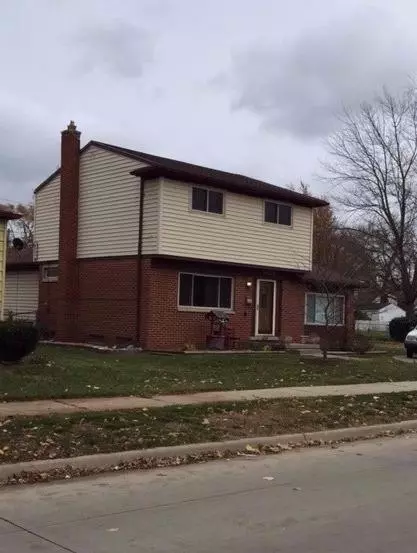 4619 Williams St, Wayne, MI 48184 photo 1