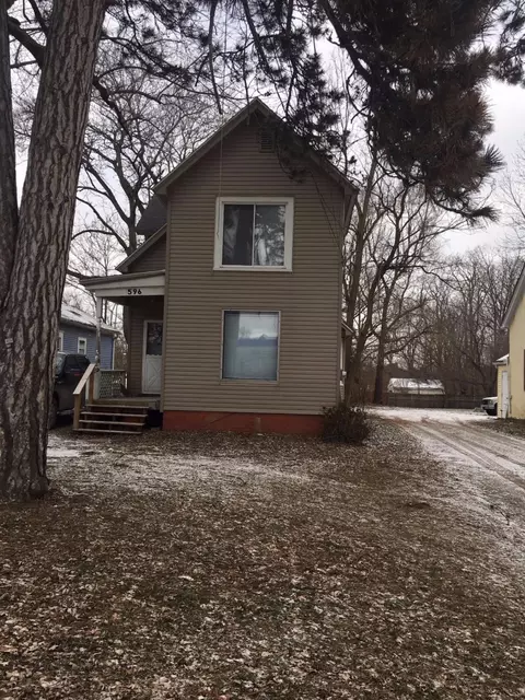 596 S Main St, Adrian, MI 49221 photo 1