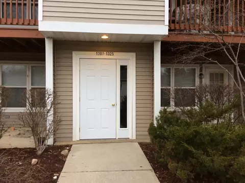 1307 Millbrooktrl, Ann Arbor, MI 48108 photo 1