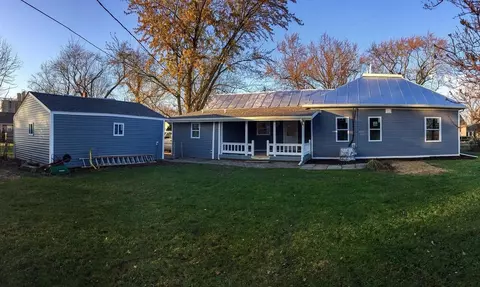 7963 Ida St, Ida, MI 48140 photo 1