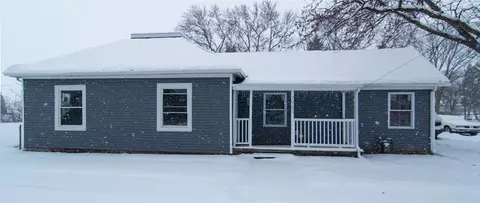 7963 Ida St, Ida, MI 48140 photo 2
