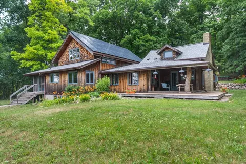 12100 Beech Rd, Brooklyn, MI 49230 photo 1